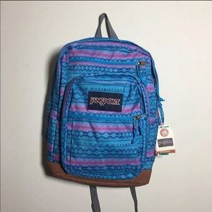 JanSport Backpack